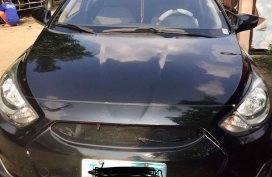 2010 Hyundai Accent for sale in Antipolo