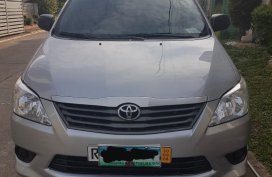 2013 Toyota Innova for sale in Cabuyao