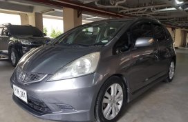 2010 Honda Jazz for sale in Manila