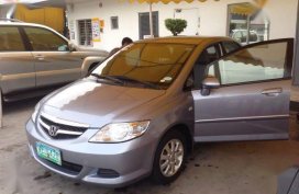 Honda City 2008 for sale in Iloilo