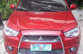 Mitsubishi Asx 2011 for sale in San Juan