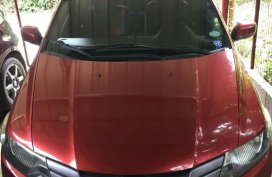 Honda City 2009 for sale in Lucban