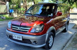 2015 Mitsubishi Adventure for sale in Angeles 