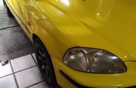 Honda Civic 1996 for sale in Pasig