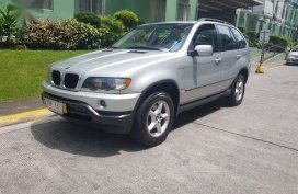 2003 Bmw X5 for sale in Quezon City