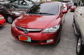 2008 Honda Civic for sale in Manila