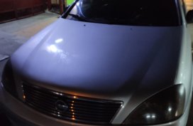 2005 Nissan Sentra for sale in Manila