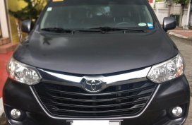 2016 Toyota Avanza at 30000 km for sale