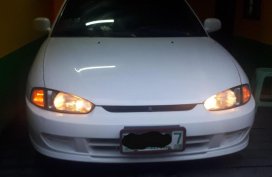 Mitsubishi Lancer 1997 for sale in Malabon 