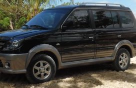 Selling Used Mitsubishi Adventure 2014 at 25000 km in Naga 