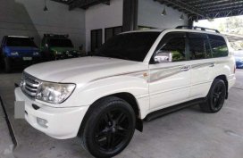 1998 Toyota Land Cruiser for sale in Manila