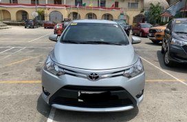 2015 Toyota Vios for sale in Ibaan 
