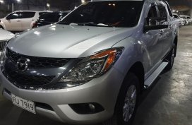 Mazda Bt-50 2016 for sale in Pasig 