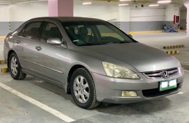 Honda Accord 2005 for sale in Mandaluyong 