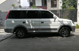 Mitsubishi Adventure 2017 for sale in Antipolo 
