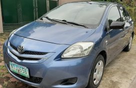 2010 Toyota Vios for sale in Tarlac City