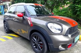 2012 Mini Cooper S for sale in Quezon City