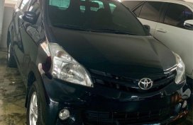 Toyota Avanza 2014 for sale in Lipa 