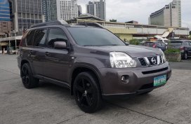 2011 Nissan X-Trail for sale in Pasig 