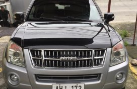 2007 Isuzu Alterra for sale in Baguio 