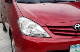 Toyota Innova 2011 for sale in Valenzuela 