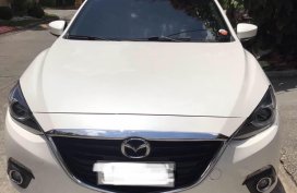 2014 Mazda 2 for sale in Angeles 