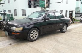 Toyota Corolla 1994 for sale in Caloocan 