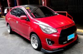 2015 Mitsubishi Mirage G4 for sale in Los Baños