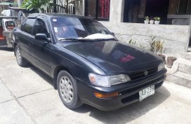 1995 Toyota Corolla for sale in Cabuyao