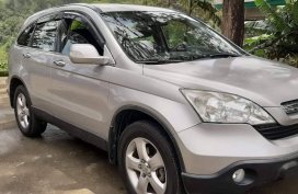 2007 Honda Cr-V for sale in La Trinidad