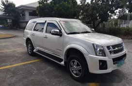 2013 Isuzu Alterra for sale in San Pedro