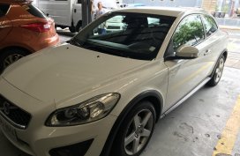 Used Volvo C30 2015 for sale in Lipa