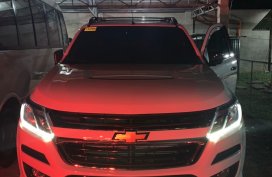 Used Chevrolet Colorado 2019 at 5600 km for sale 