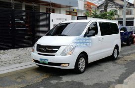 Used Hyundai Grand Starex 2015 for sale in Pasay