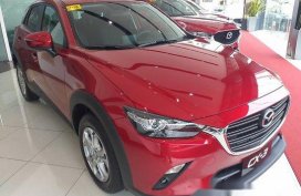 Mazda Cx-3 2019 Automatic Gasoline for sale