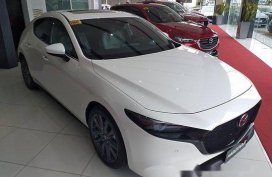 Mazda 3 2020 Automatic Gasoline for sale