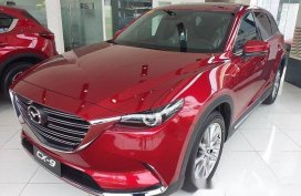2019 Mazda Cx-9 for sale in Mandaluyong