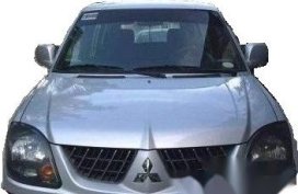 Used Mitsubishi Adventure 2008 for sale in Binan