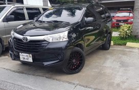 Used Toyota Avanza 2016 for sale in Paranaque
