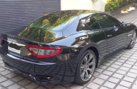Used Maserati Granturismo 2014 for sale in Binan