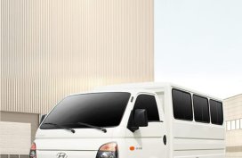 White 2019 Hyundai H-100 for sale in Pateros 