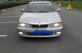 Used 2000 Nissan Sentra Exalta for sale in Pampanga 