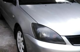 2008 Mitsubishi Lancer for sale in Cebu City