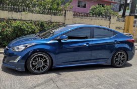 2015 Hyundai Elantra for sale in Parañaque City