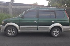 2nd Hand 2002 Mitsubishi Adventure for sale 