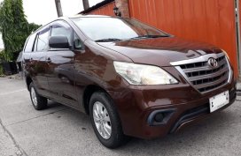 2015 Toyota Innova for sale in Paranaque City