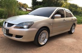 2005 Mitsubishi Lancer for sale in Antipolo
