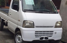2015 Suzuki Carry for sale in Cabanatuan