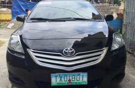 2011 Toyota Vios for sale in Batangas City