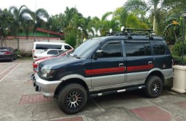 2001 Mitsubishi Adventure for sale in General Trias